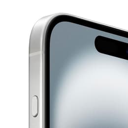 iPhone 16 Plus 128GB - Άσπρο - Ξεκλείδωτο