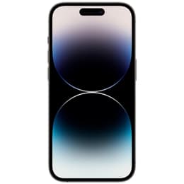 iPhone 14 Pro 128GB - Διαστημικό Μαύρο - Ξεκλείδωτο