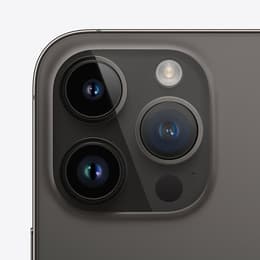 iPhone 14 Pro 128GB - Διαστημικό Μαύρο - Ξεκλείδωτο