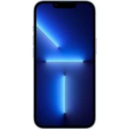 iPhone 13 Pro 128GB - Μπλε Των Άλπεων - Ξεκλείδωτο