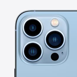 iPhone 13 Pro 128GB - Μπλε Των Άλπεων - Ξεκλείδωτο