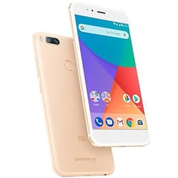 xiaomi a1 dual camera