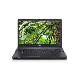 Fujitsu LifeBook A555 15" (2015) - Core i5-5200U - 4GB - HDD 1 tb AZERTY - Γαλλικό