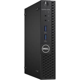 Dell OptiPlex 3050 Micro Core i3-6100T 3.2 - SSD 1 tb - 8GB