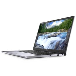 Dell Latitude 7400 14" (2019) - Core i7-8665U - 16GB - SSD 256 GB QWERTZ - Γερμανικό