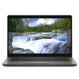 Dell Latitude 5300 13"(2017) - Core i5-8365U - 8GB - SSD 256 GB QWERTZ - Γερμανικό