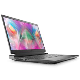 Dell G15 5530 15" - Core i7-13650HX - 16GB - SSD 512 GBGB NVIDIA GeForce RTX 4050 AZERTY - Γαλλικό