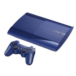 PlayStation 3 - Μπλε