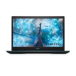 Dell G3 P89F 15" - Core i5-10300H - 20GB - SSD 256 GBGB NVIDIA GeForce GTX 1650 AZERTY - Γαλλικό