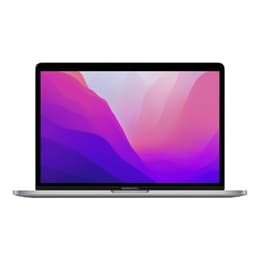 MacBook Pro 13" (2022) - QWERTY - Ιταλικό