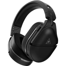 Turtle Beach Stealth 700 Gen 2 MAX Μειωτής θορύβου gaming wireless Ακουστικά Μικρόφωνο - Μαύρο