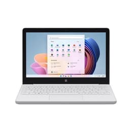 Microsoft Surface Laptop SE 11"(2021) - Celeron N4120 - 8GB - SSD 128 GB QWERTY - Αγγλικά