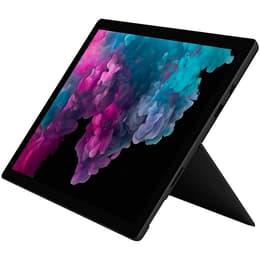 Microsoft Surface Pro 6 12" Core i7-8650U - SSD 256 GB - 8GB AZERTY - Γαλλικό