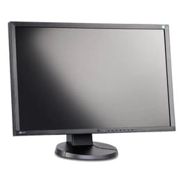 24" Eizo FlexScan EV2416W 1920 x 1200 LED monitor Μαύρο