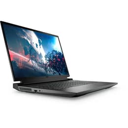 Dell G16 7630 16" - Core i9-13900HX - 32GB - SSD 1 tbGB NVIDIA GeForce RTX 4060 QWERTY - Αγγλικά