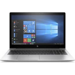 HP EliteBook 850 G5 15" (2018) - Core i7-8650U - 8GB - SSD 256 GB AZERTY - Γαλλικό