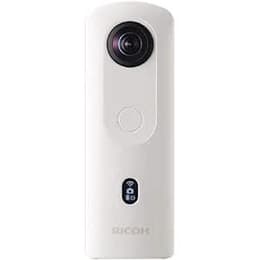 Ricoh Theta V 4K 360 Action Camera