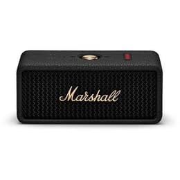 Marshall Emberton III Bluetooth Ηχεία - Μαύρο