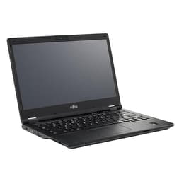 Fujitsu LifeBook E548 14" (2018) - Core i5-7200U - 8GB - SSD 512 GB QWERTZ - Γερμανικό