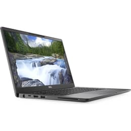 Dell Latitude 7400 14" Core i5-8265U - SSD 256 GB - 8GB AZERTY - Γαλλικό