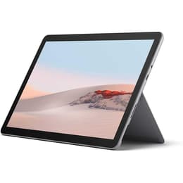 Microsoft Surface Go 2 10" Pentium Gold 4425Y - SSD 128 GB - 8GB QWERTY - Αγγλικά