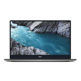 Dell XPS 15 7590 15" (2019) - Core i7-9750H - 32GB - SSD 256 GB QWERTY - Σουηδικό