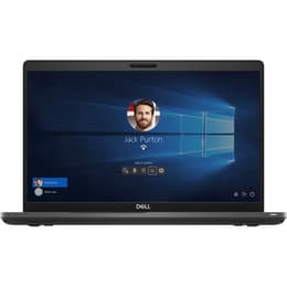 Dell Precision 3541 15" (2019) - Core i5-9400H - 32GB - SSD 512 GB AZERTY - Γαλλικό