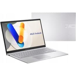 Asus VivoBook F1504ZA-NJ790 15"(2022) - Core i3-1215U - 8GB - SSD 512 GB QWERTY - Ισπανικό