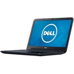 Dell Inspiron 3537 15" (2015) - Core i3-4010U - 8GB - HDD 500 GB QWERTY - Αγγλικά