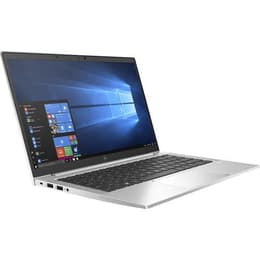 Hp EliteBook 830 G7 13"(2020) - Core i5-10210U - 8GB - SSD 256 GB AZERTY - Γαλλικό