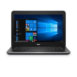 Dell Latitude 3380 13"(2017) - Pentium Gold 4415U - 4GB - SSD 128 GB QWERTZ - Γερμανικό