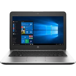 Hp EliteBook 820 G3 12"(2015) - Core i5-6300U - 8GB - SSD 256 GB AZERTY - Γαλλικό