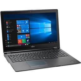 Fujitsu LifeBook U748 14"(2022) - Core i5-8350U - 8GB - SSD 512 GB QWERTY - Ισπανικό