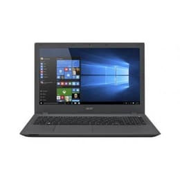 Acer ASPIRE E5-523G-937F 15" (2017) - AMD A8-7420 - 8GB - SSD 512 GB AZERTY - Γαλλικό