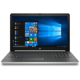 HP 15-BS503NF 15" (2018) - Core i7-7500U - 8GB - HDD 1 tb AZERTY - Γαλλικό