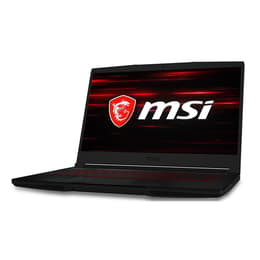 MSI GF63 Thin 9RCX-885FR (2019) · AZERTY - Γαλλικό