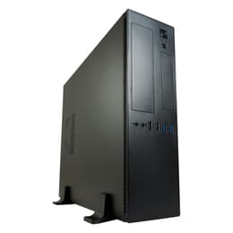 Lc-Power 1406MB-TFX Core i7 3.4 GHz - SSD 1 tb - 32 GB - Intel HD Graphics 4600