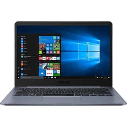 Asus VivoBook R420M 14"(2011) - Celeron 847 - 4GB - HDD 64 GB AZERTY - Γαλλικό