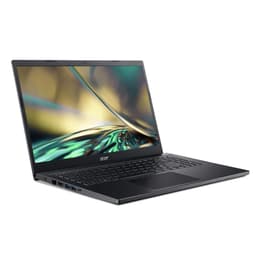 Acer Aspire 7 A715-76G-002 15"(2023) - Core i5-12450H - 16GB - SSD 512 GB AZERTY - Γαλλικό