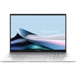 Asus Zenbook 14 OLED UX3405MA-PZ076W 14"(2023) - Core Ultra 7 155H - 16GB - SSD 1000 GB QWERTY - Ισπανικό