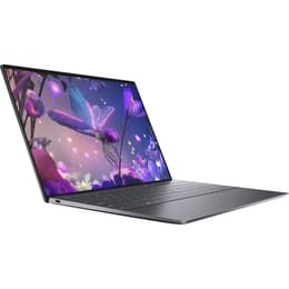 Dell XPS 9320 Plus 13"(2022) - Core i7-1260P - 16GB - SSD 512 GB AZERTY - Γαλλικό