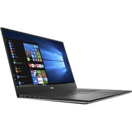 Dell Precision 5520 15" (2019) - Core i7-7820HQ - 32GB - SSD 512 GB QWERTY - Αγγλικά