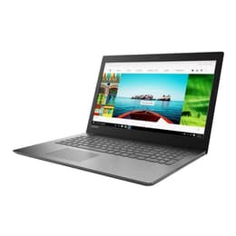 Lenovo IdeaPad 320-15AST 15" (2017) - E2-9000 - 8GB - SSD 240 GB AZERTY - Γαλλικό