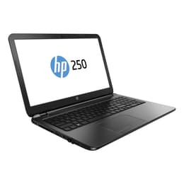 HP 250 G3 15" (2014) - Celeron N2830 - 4GB - HDD 500 GB AZERTY - Γαλλικό