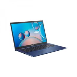 Asus S516JA-BQ2340W 15"(2019) - Core i7-​1065G7 - 8GB - SSD 512 GB AZERTY - Γαλλικό