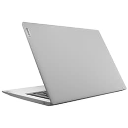 Lenovo IdeaPad 1 14ADA05 14" (2020) - 3020 E - 4GB - HDD 64 GB AZERTY - Γαλλικό