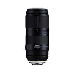 Nikon Φωτογραφικός φακός FX 100-400mm f/4.5-6.3