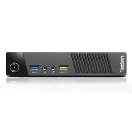 Lenovo ThinkCentre M73 Tiny Core i5-4570T 2.9 - SSD 128 GB - 8GB