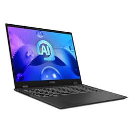 MSI Prestige 16 AI Evo B1MG 16" (2024) - Core Ultra 7 155H - 32GB - SSD 1000 GB AZERTY - Γαλλικό