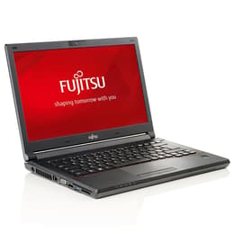 Fujitsu LifeBook E544 14" (2014) - Core i5-4310M - 8GB - HDD 500 GB AZERTY - Γαλλικό